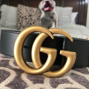 Brand New Gucci Belt